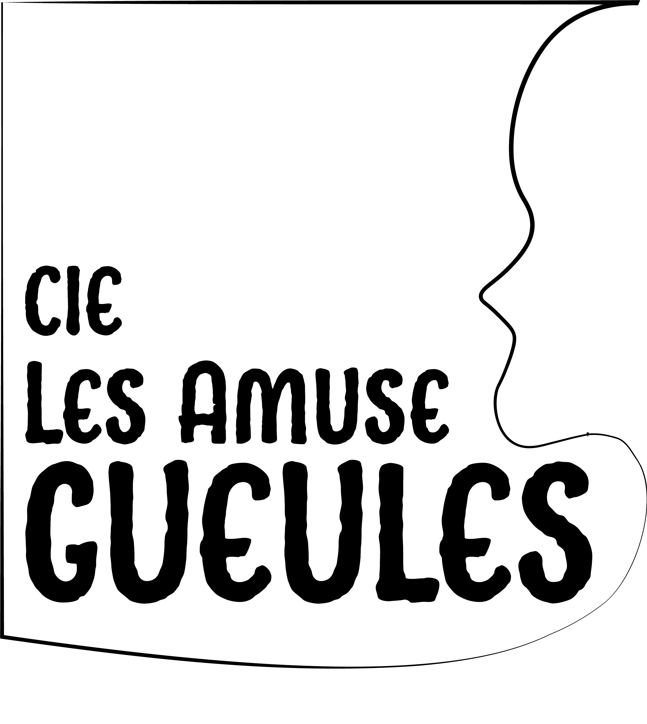 CIE Les Amuse-Gueules